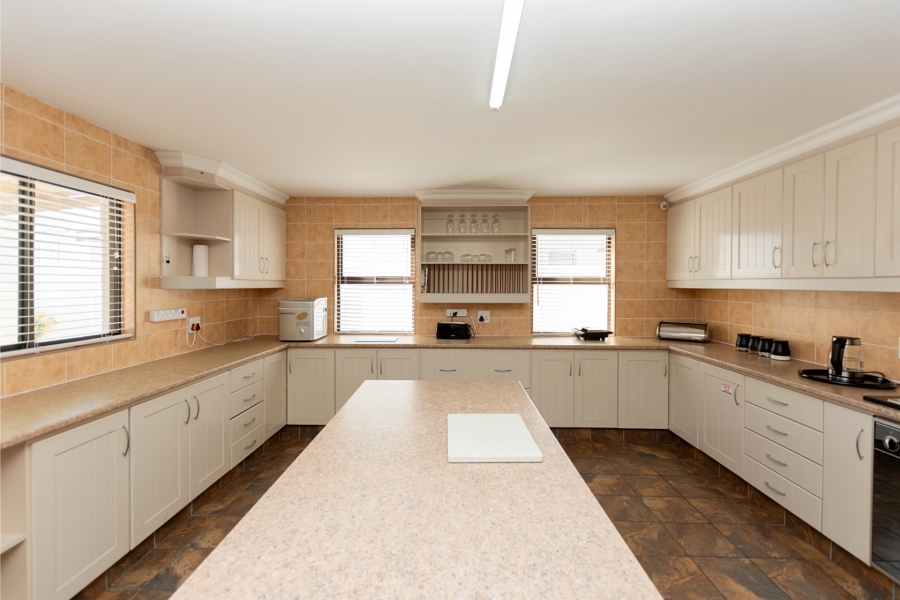 3 Bedroom Property for Sale in Dwarskersbos Western Cape